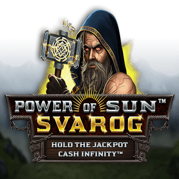 Power Of Sun Svarog