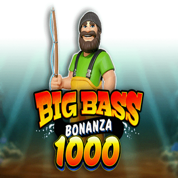 Big Bass Bonanza 1000