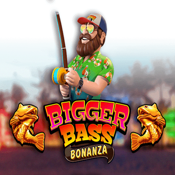 Bigger Bass Bonanza