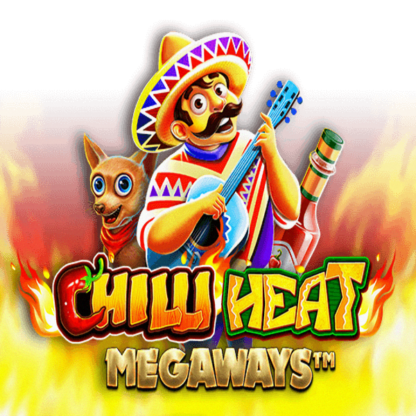 Chilli Heat Megaways