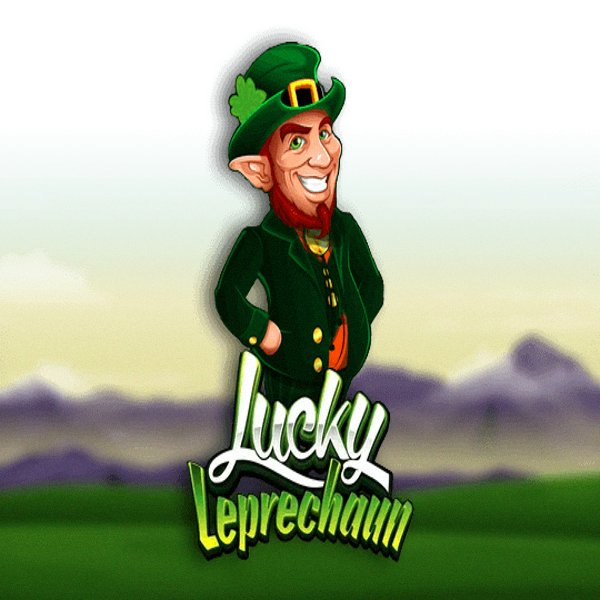 Lucky Leprechaun