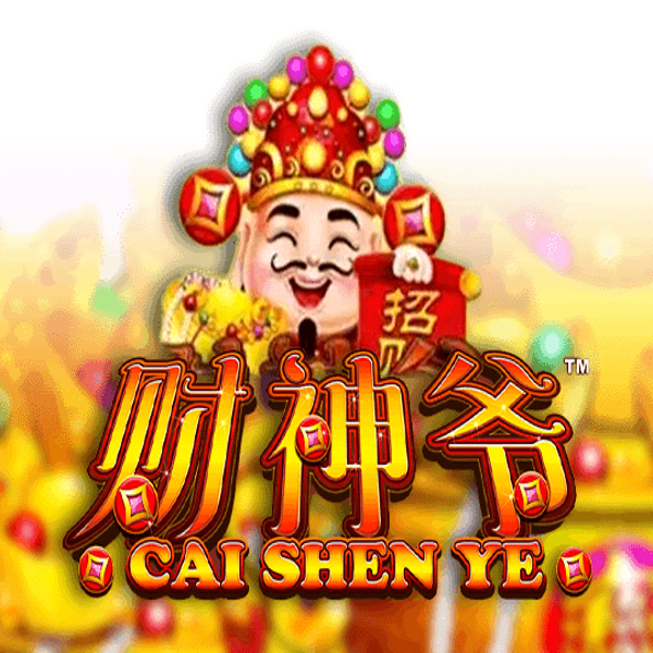 Cai Shen Ye