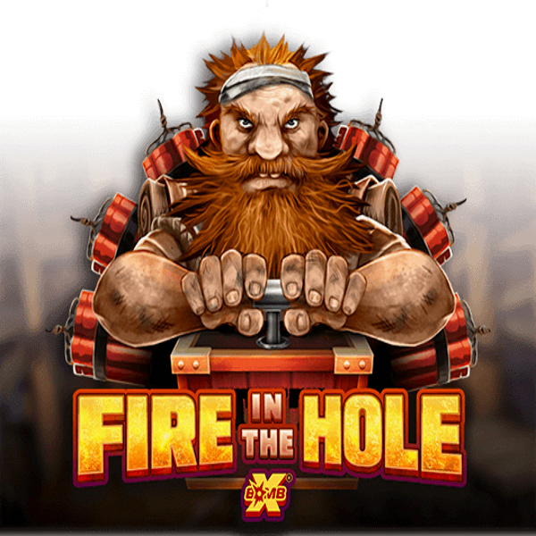 Fire In The Hole