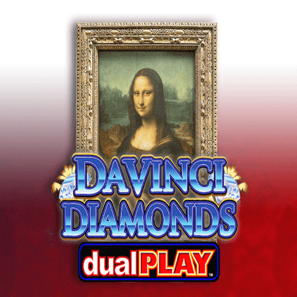 Da Vinci Diamonds Dual Play